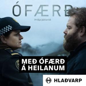 Með Ófærð á heilanum