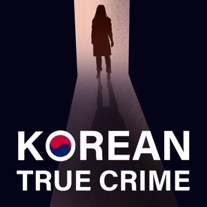 Korean True Crime by Mimi Mizicko