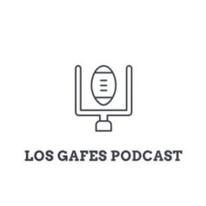 Los Gafes Podcast