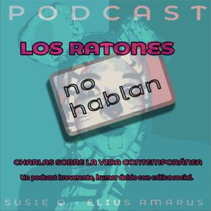 Los ratones no hablan