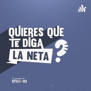 ¿Quieres que te diga la neta?