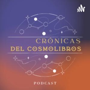 Crónicas del Cosmolibros