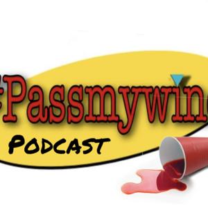 Passmywine Podcast