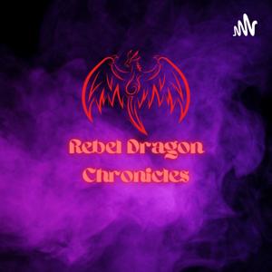 Rebel Dragon Chronicles