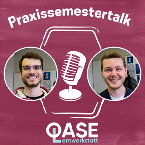 Praxissemestertalk