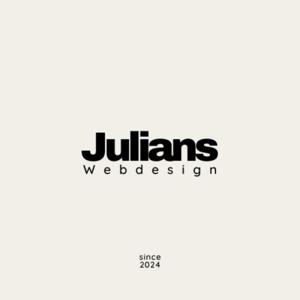 Julians Webdesign