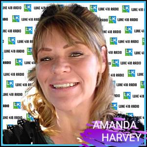 Cropping Miracles with Amanda Harvey