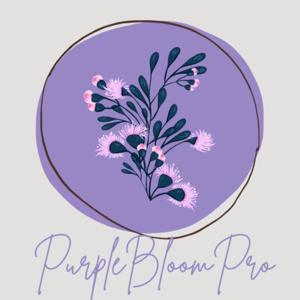 Purple Bloom Podcast