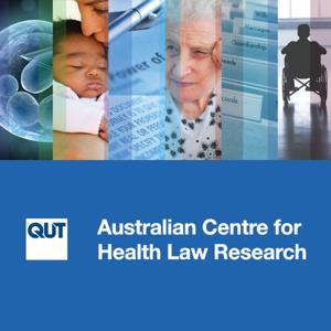 Australian Centre for Health Law Research