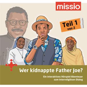 Wer kidnappte Father Joe? (Teil 1/2)