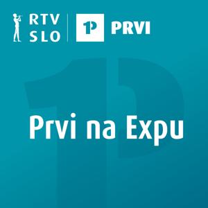 Prvi na Expu