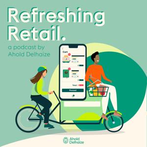 Refreshing Retail