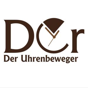 Der Uhrenbeweger