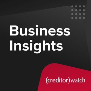 CreditorWatch Business Insights