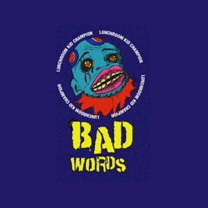 Altnubian Presents: Bad Words Radio