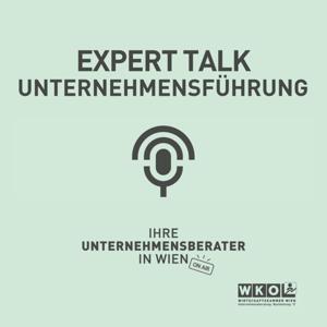 Expert Talk Unternehmensführung