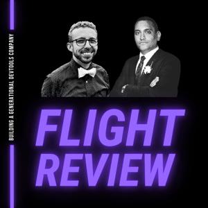 Flight Review