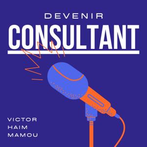 Devenir Consultant