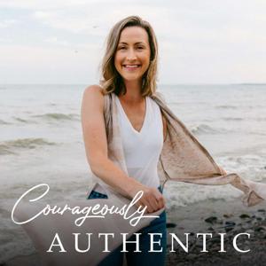 Courageously Authentic