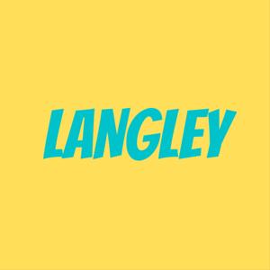 LANGLEY - ラングレー -