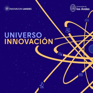 Universo Innovación, el Impacto de la Ciencia by Emisor Podcasting, Tele 13 Radio