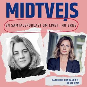 Midtvejs