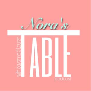 Nora’s Table