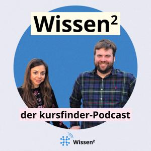 Wissen² – der kursfinder-Podcast