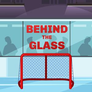 Behind the Glass Fantasy Hockey