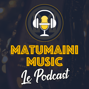 Matumaini Music