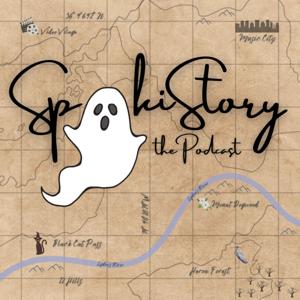 SpookiStory