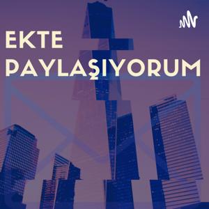 Ekte Paylaşıyorum