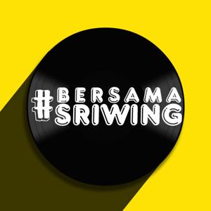 #BersamaSriwing