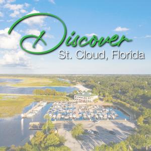 Discover Saint Cloud Florida