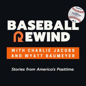 Baseball Rewind