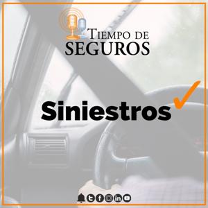 Tiempo de Seguros - Siniestros