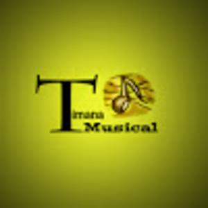 Podcast Timana musical