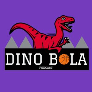 Dino Bola Podcast