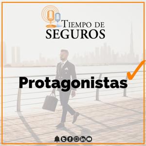 Tiempo de Seguros - Protagonistas