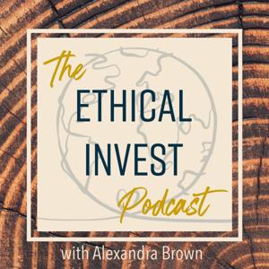 Ethical Invest Podcast