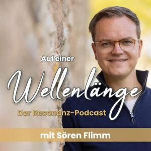 Auf einer Wellenlänge | Der Resonanz-Podcast