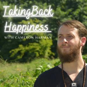 Taking Back Happiness