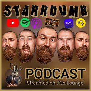 StarrDumB