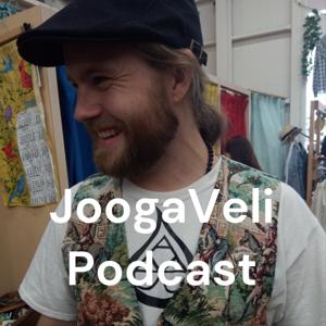 JoogaVeli Podcast