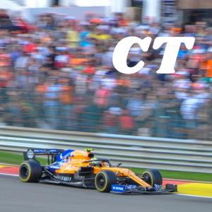 CT喇賽車－F1大小事