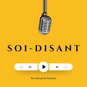 Soi-disant