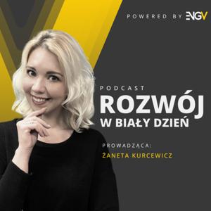 Rozwój w Biały Dzień