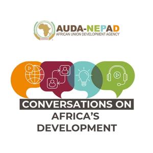 AUDA-NEPAD Podcast Series