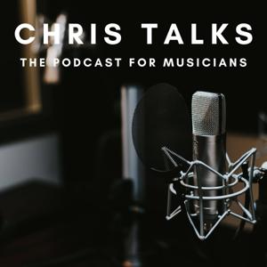 Chris Talks