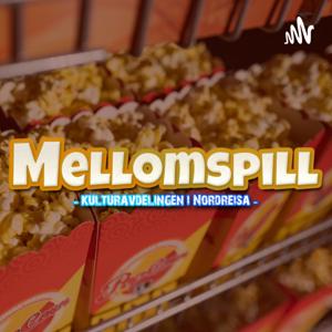 Mellomspill - Nordreisa